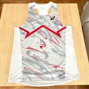 Asics Men’s Elite Running Top